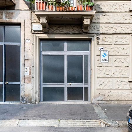 Desana Studio Turin Exterior photo
